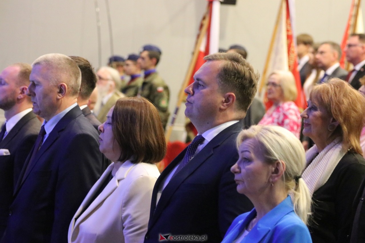 Nadzwyczajna sesja rady miasta Ostrołęki [12.05.2025] - zdjęcie #100 - eOstroleka.pl