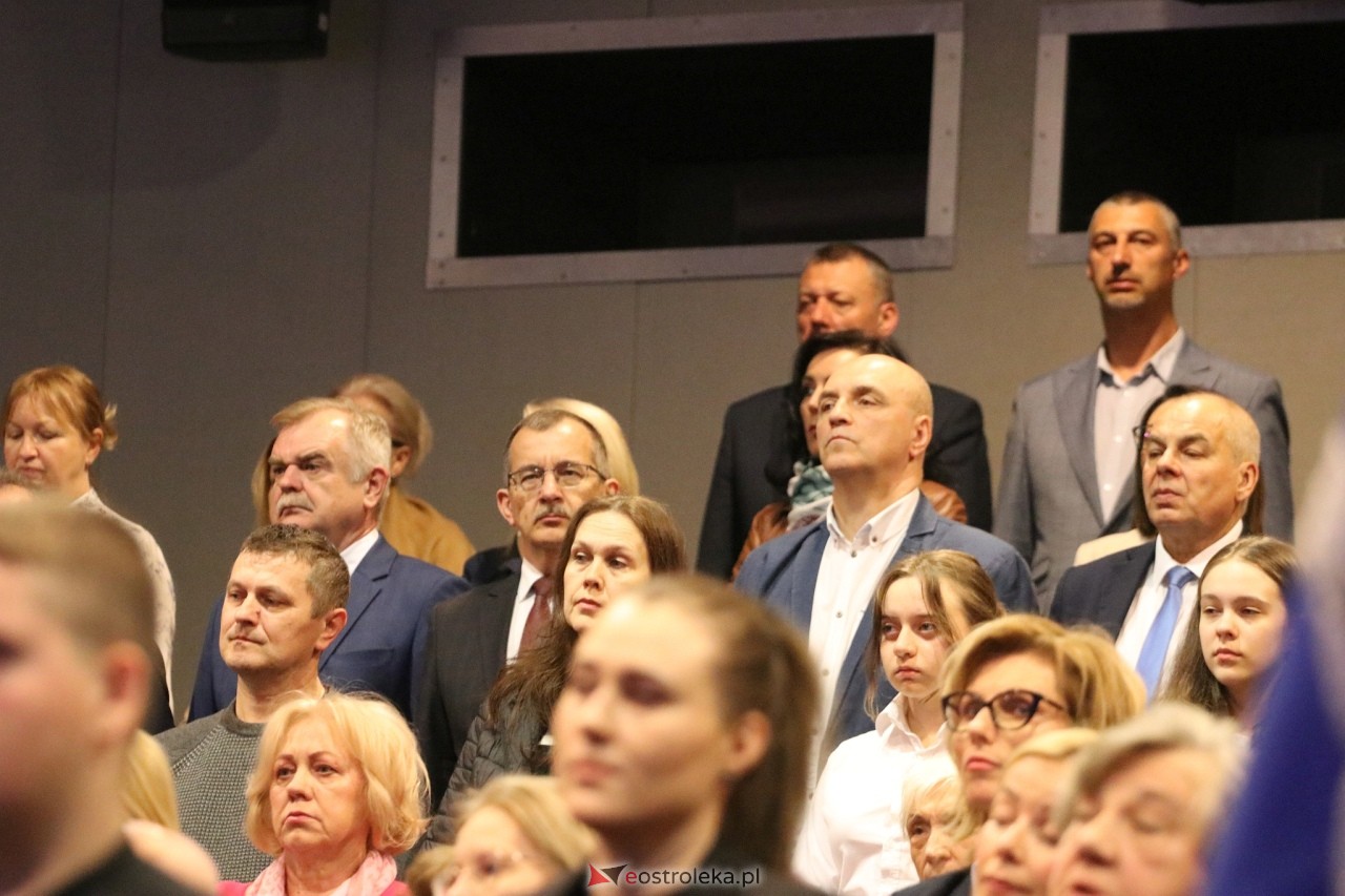 Nadzwyczajna sesja rady miasta Ostrołęki [12.05.2025] - zdjęcie #96 - eOstroleka.pl