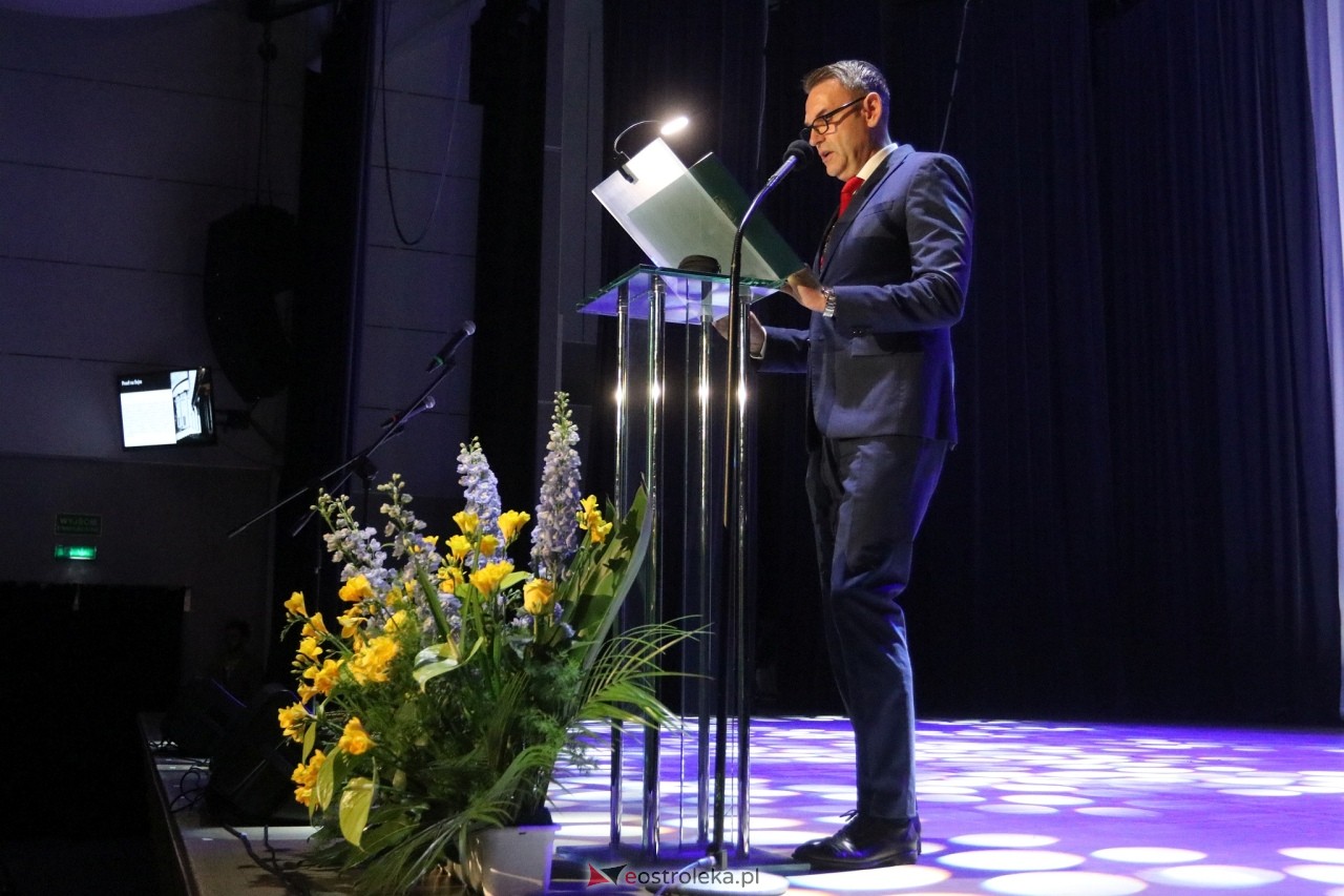 Nadzwyczajna sesja rady miasta Ostrołęki [12.05.2025] - zdjęcie #95 - eOstroleka.pl