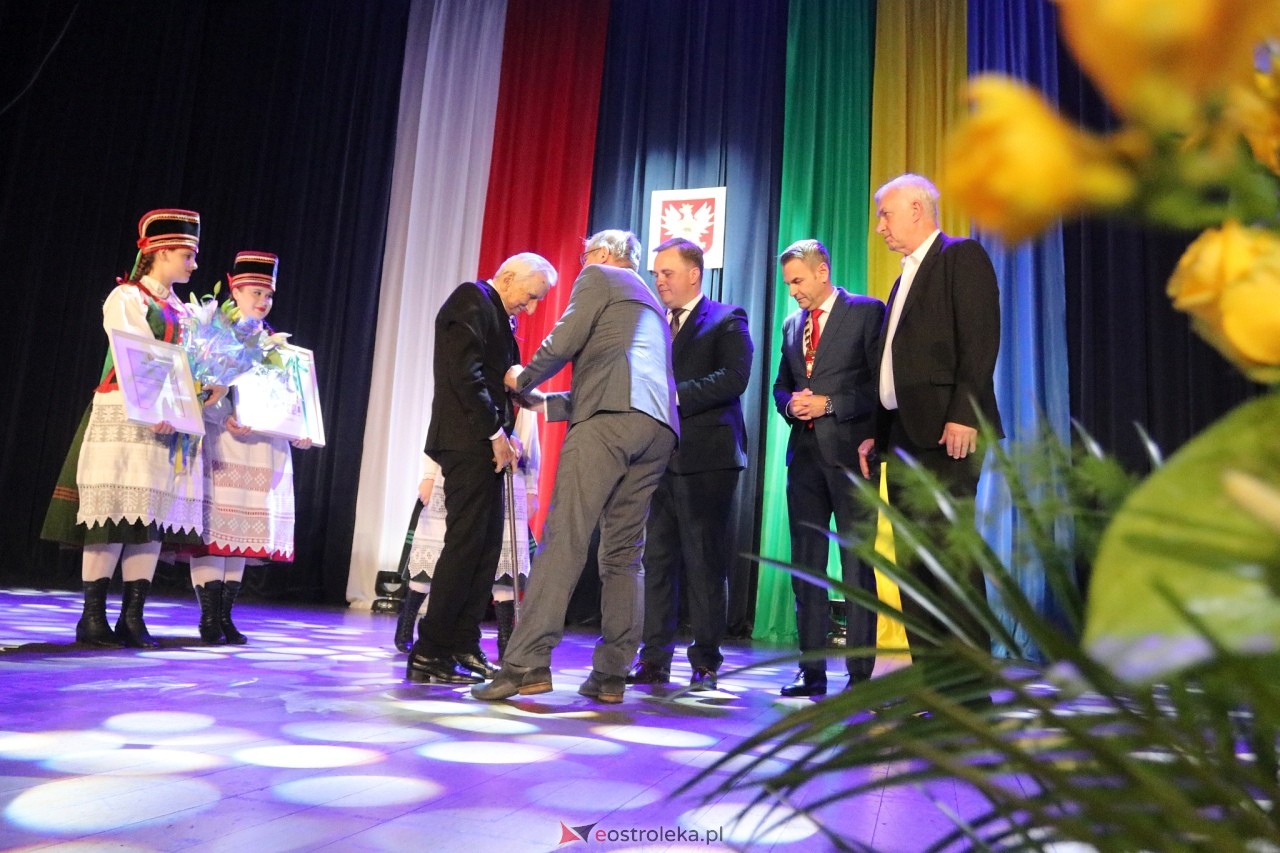 Nadzwyczajna sesja rady miasta Ostrołęki [12.05.2025] - zdjęcie #85 - eOstroleka.pl