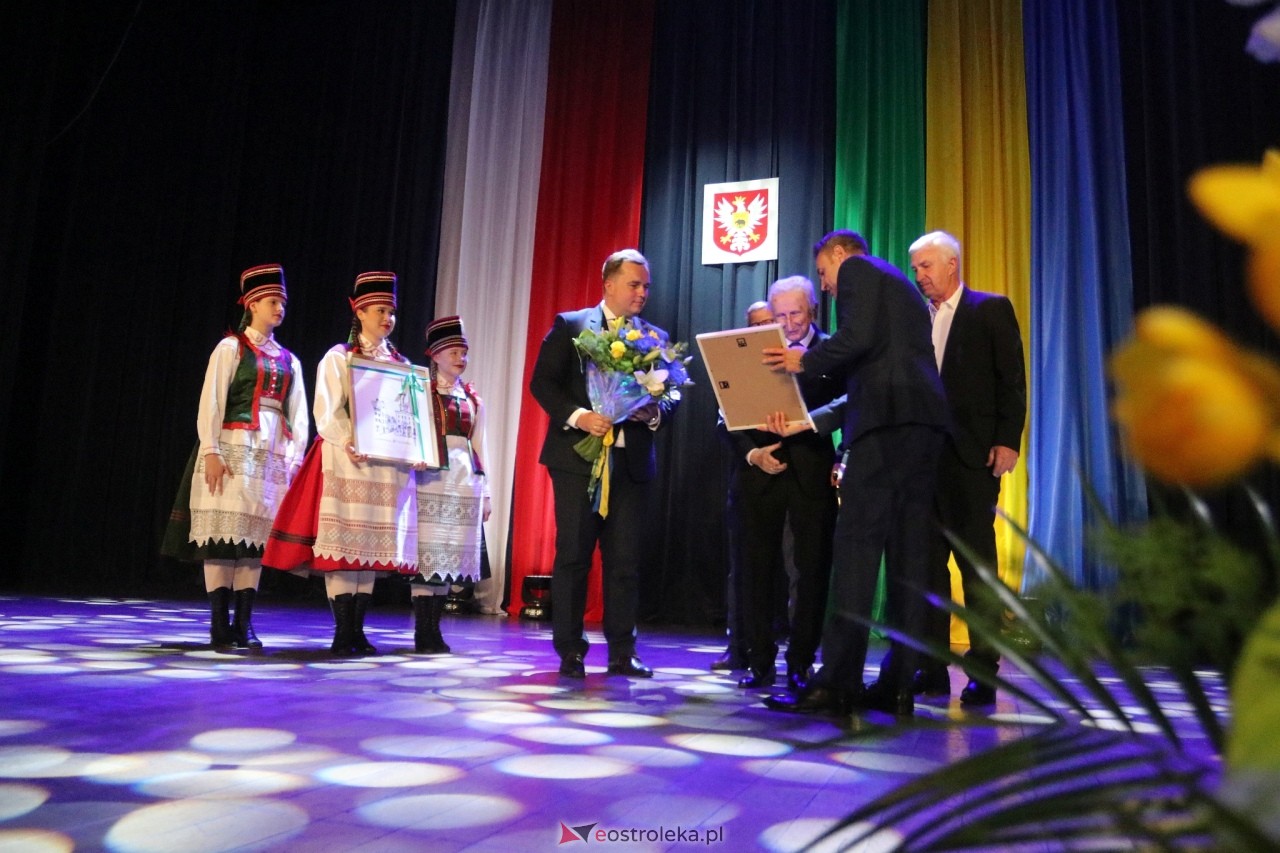 Nadzwyczajna sesja rady miasta Ostrołęki [12.05.2025] - zdjęcie #84 - eOstroleka.pl