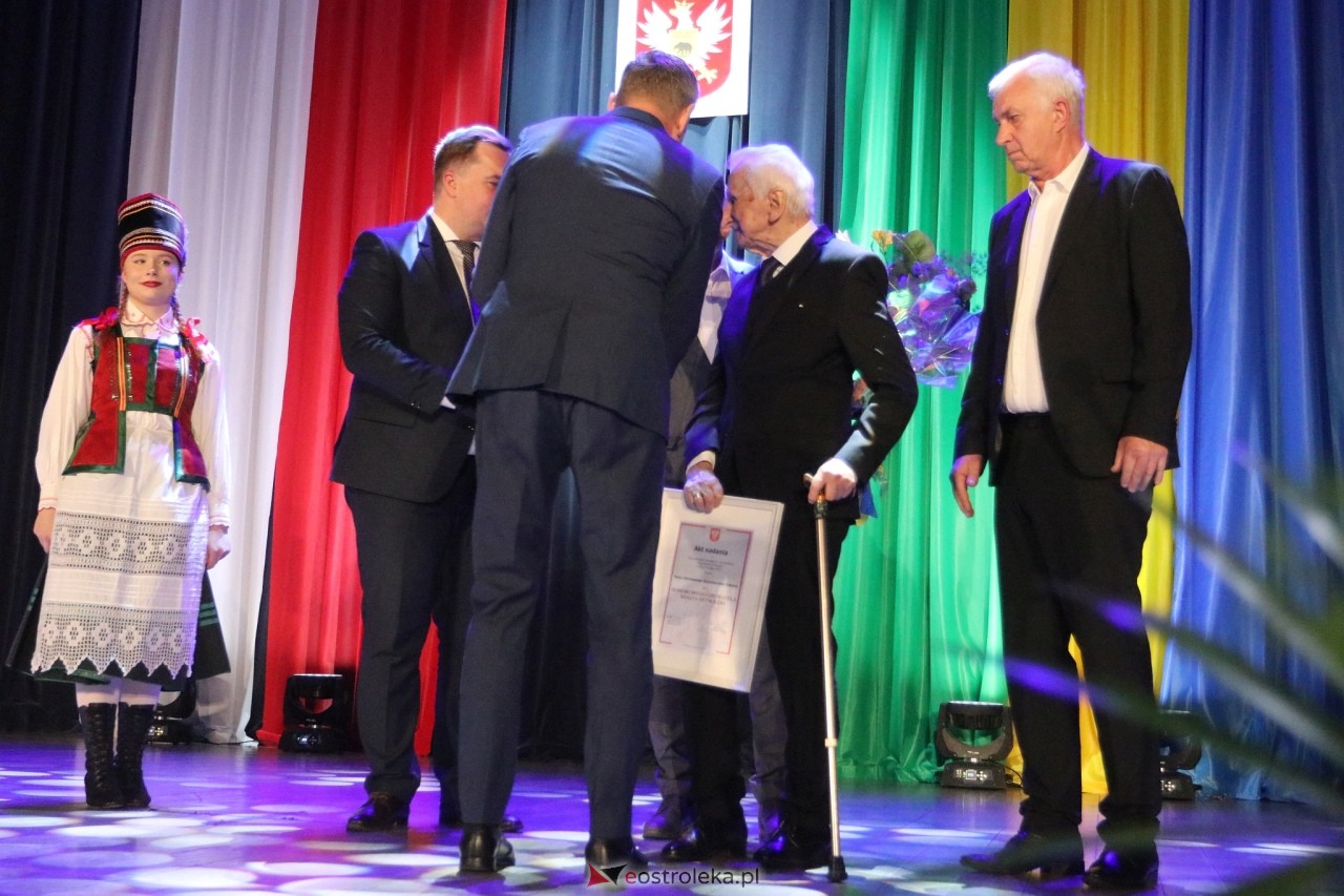 Nadzwyczajna sesja rady miasta Ostrołęki [12.05.2025] - zdjęcie #79 - eOstroleka.pl
