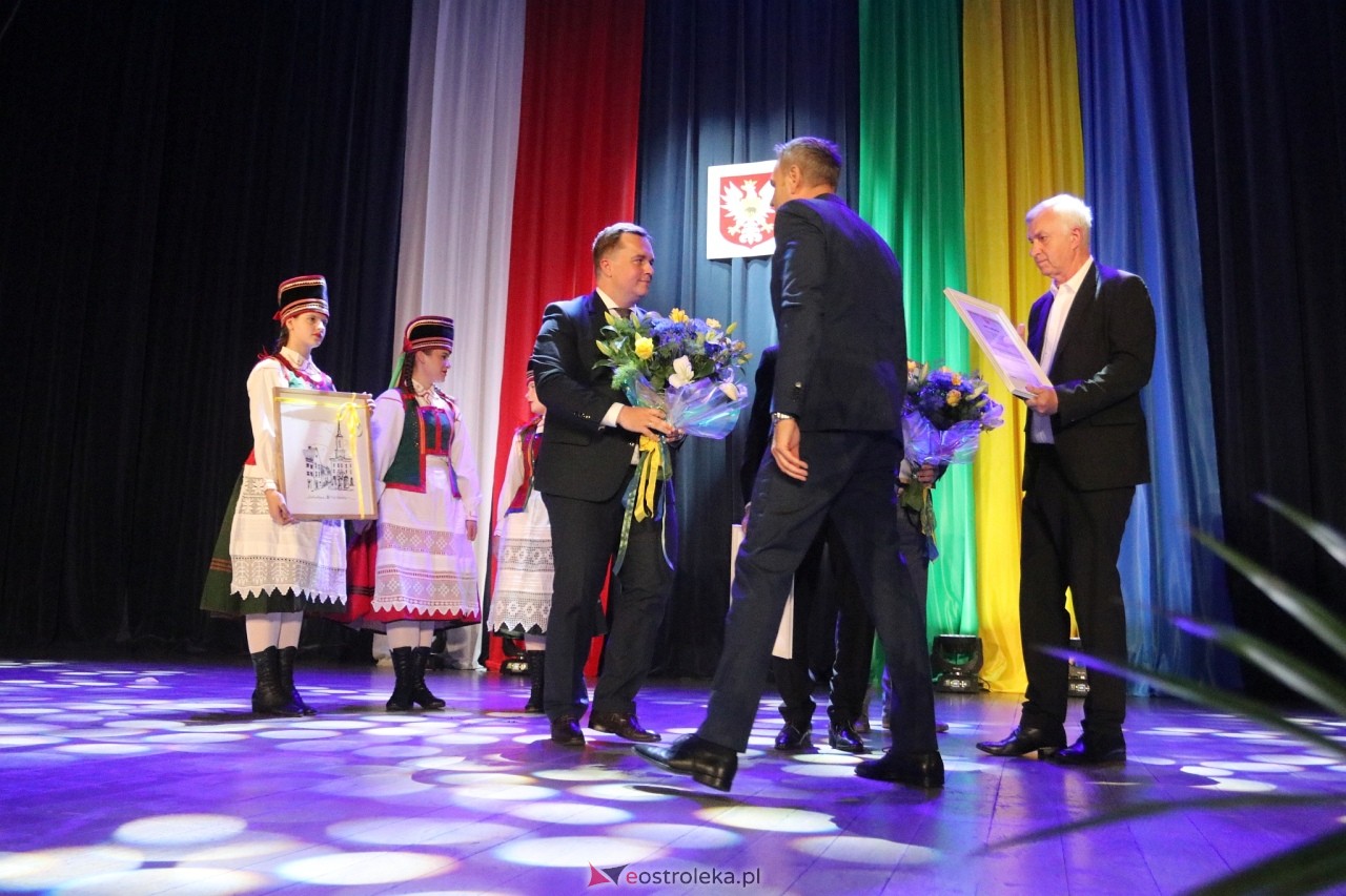 Nadzwyczajna sesja rady miasta Ostrołęki [12.05.2025] - zdjęcie #78 - eOstroleka.pl