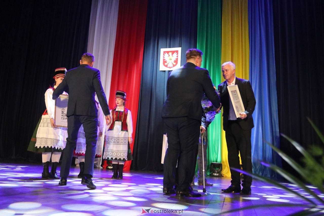 Nadzwyczajna sesja rady miasta Ostrołęki [12.05.2025] - zdjęcie #77 - eOstroleka.pl