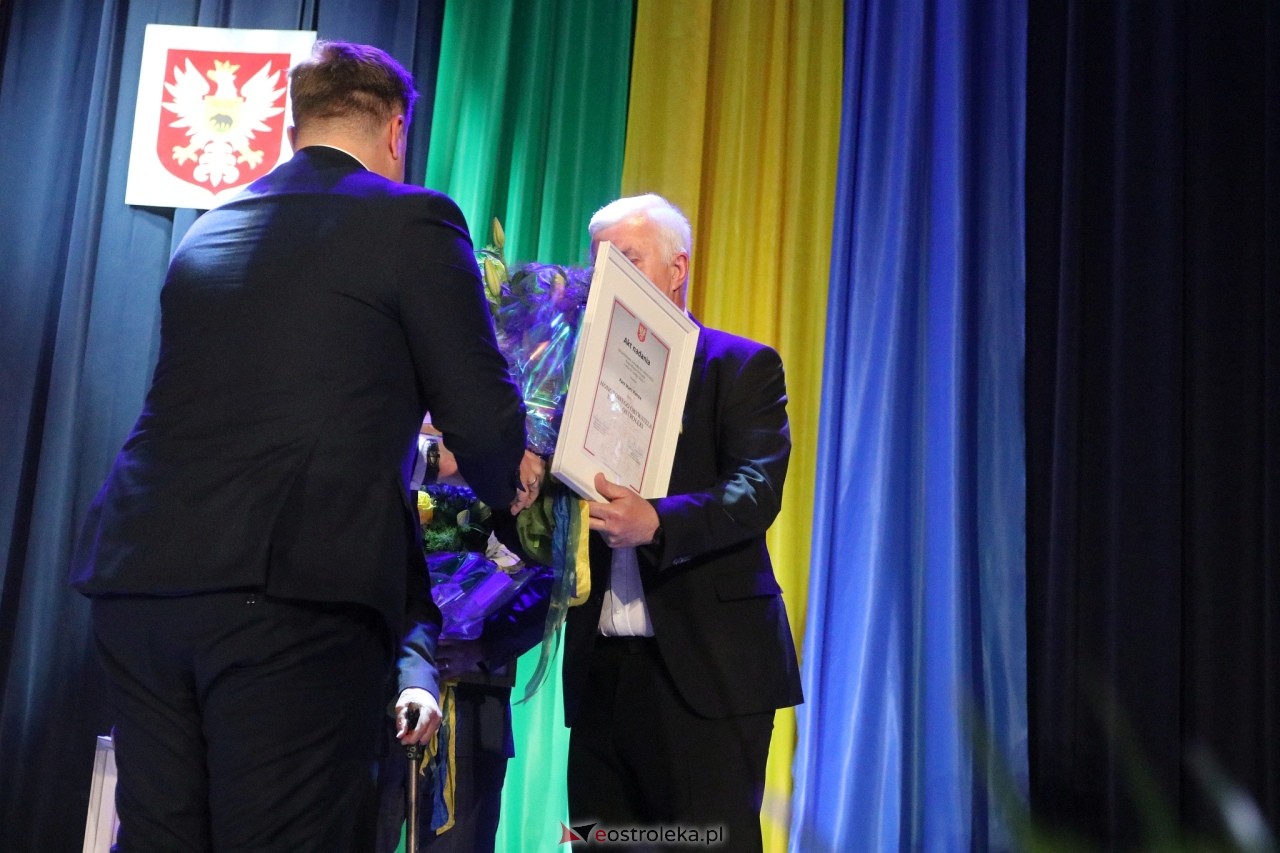 Nadzwyczajna sesja rady miasta Ostrołęki [12.05.2025] - zdjęcie #76 - eOstroleka.pl