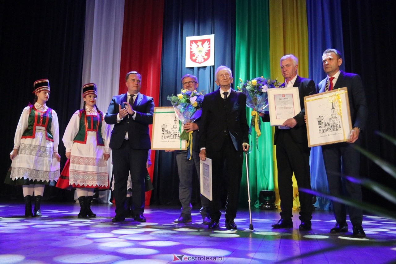 Nadzwyczajna sesja rady miasta Ostrołęki [12.05.2025] - zdjęcie #70 - eOstroleka.pl
