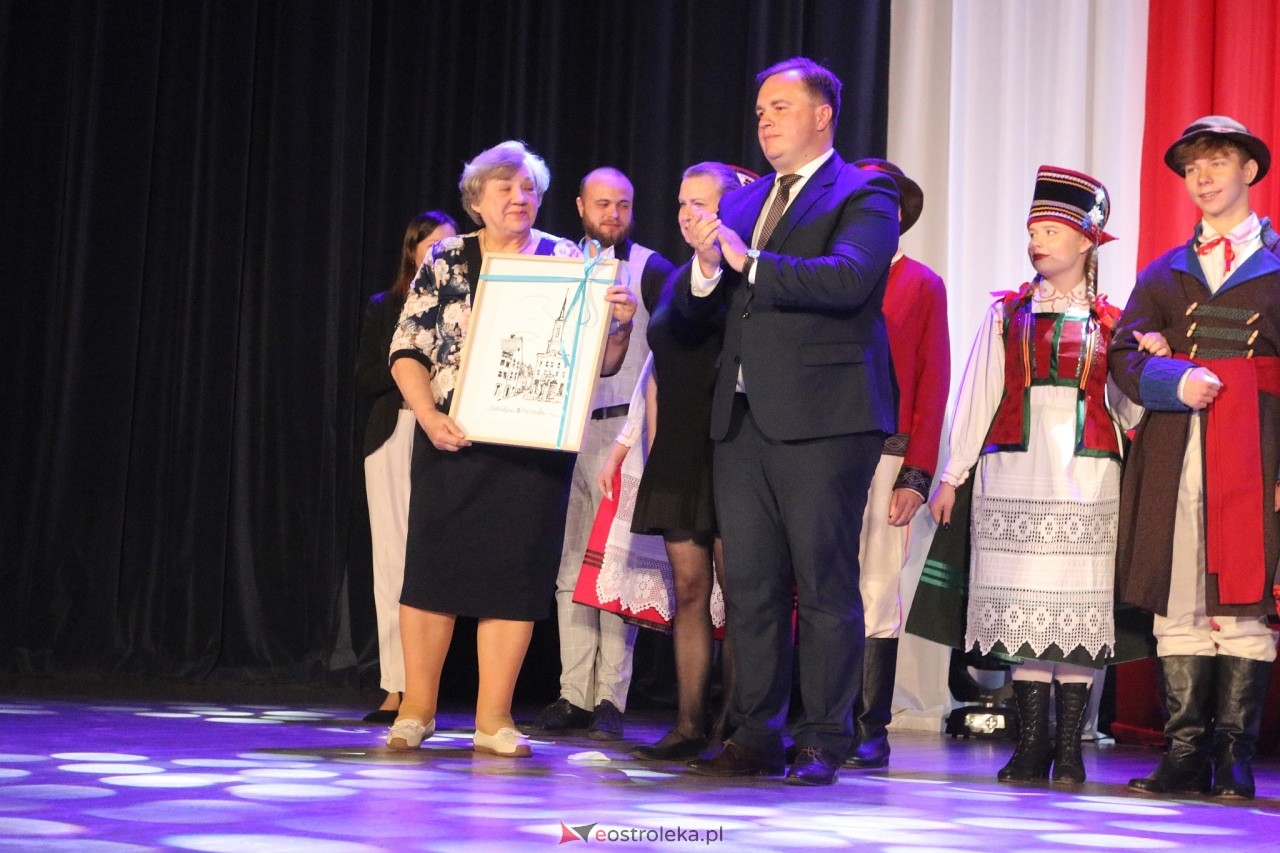 Nadzwyczajna sesja rady miasta Ostrołęki [12.05.2025] - zdjęcie #57 - eOstroleka.pl