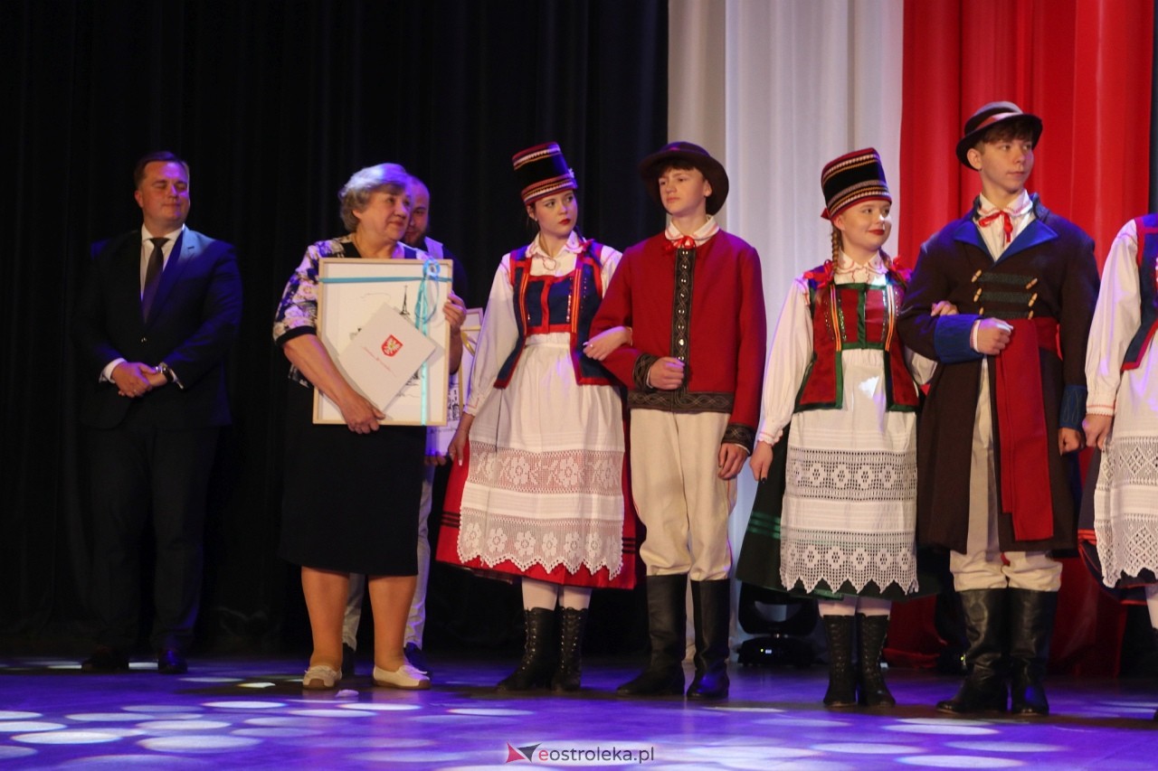 Nadzwyczajna sesja rady miasta Ostrołęki [12.05.2025] - zdjęcie #48 - eOstroleka.pl
