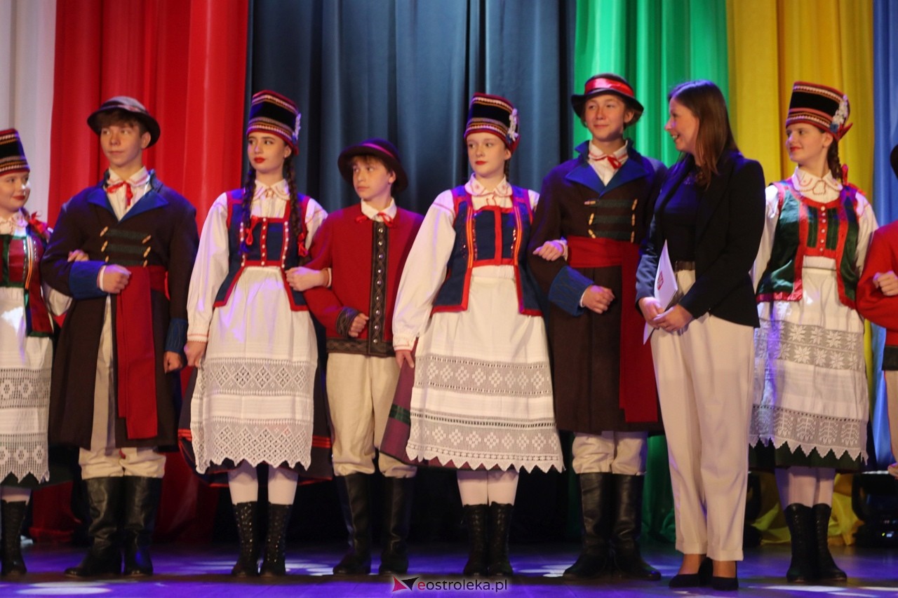 Nadzwyczajna sesja rady miasta Ostrołęki [12.05.2025] - zdjęcie #47 - eOstroleka.pl