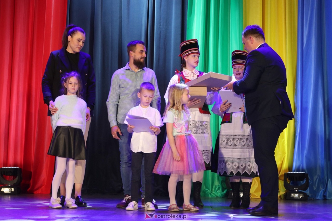 Nadzwyczajna sesja rady miasta Ostrołęki [12.05.2025] - zdjęcie #45 - eOstroleka.pl