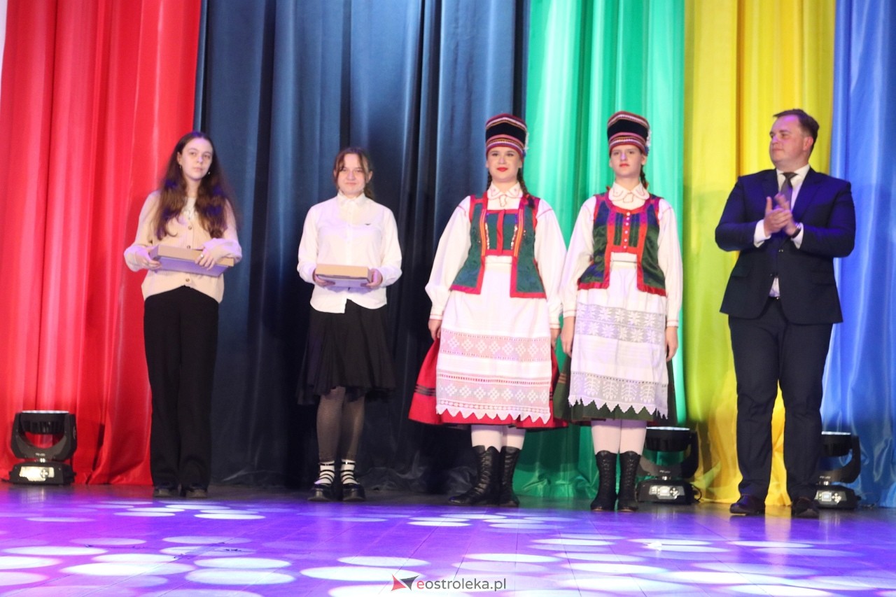 Nadzwyczajna sesja rady miasta Ostrołęki [12.05.2025] - zdjęcie #32 - eOstroleka.pl