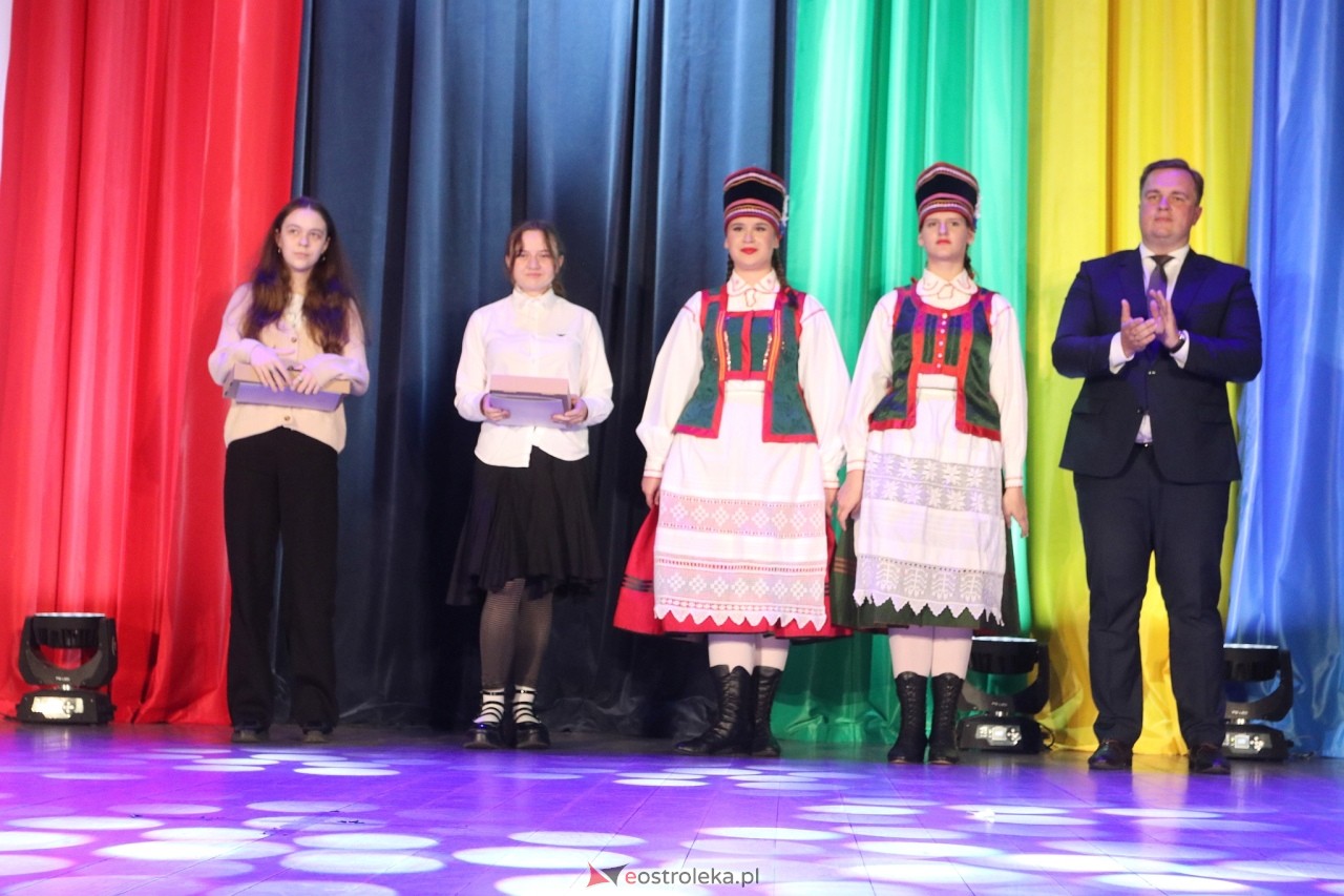 Nadzwyczajna sesja rady miasta Ostrołęki [12.05.2025] - zdjęcie #31 - eOstroleka.pl