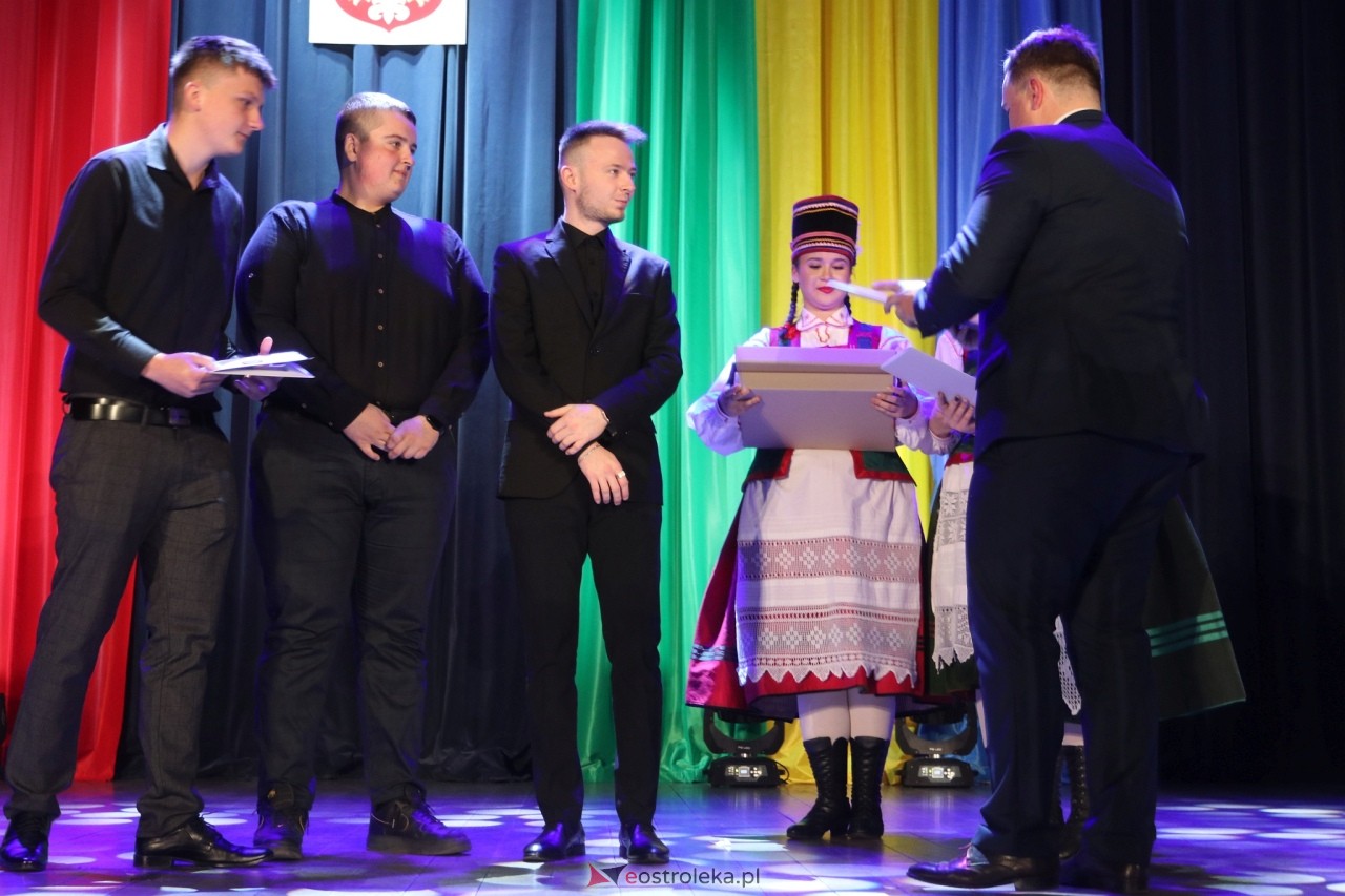 Nadzwyczajna sesja rady miasta Ostrołęki [12.05.2025] - zdjęcie #29 - eOstroleka.pl