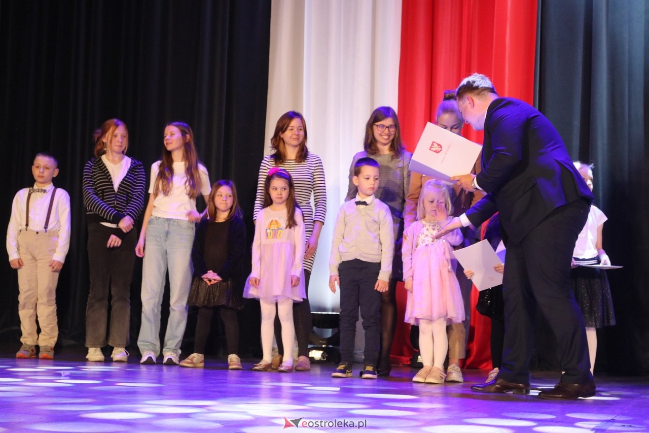 Nadzwyczajna sesja rady miasta Ostrołęki [12.05.2025] - zdjęcie #22 - eOstroleka.pl