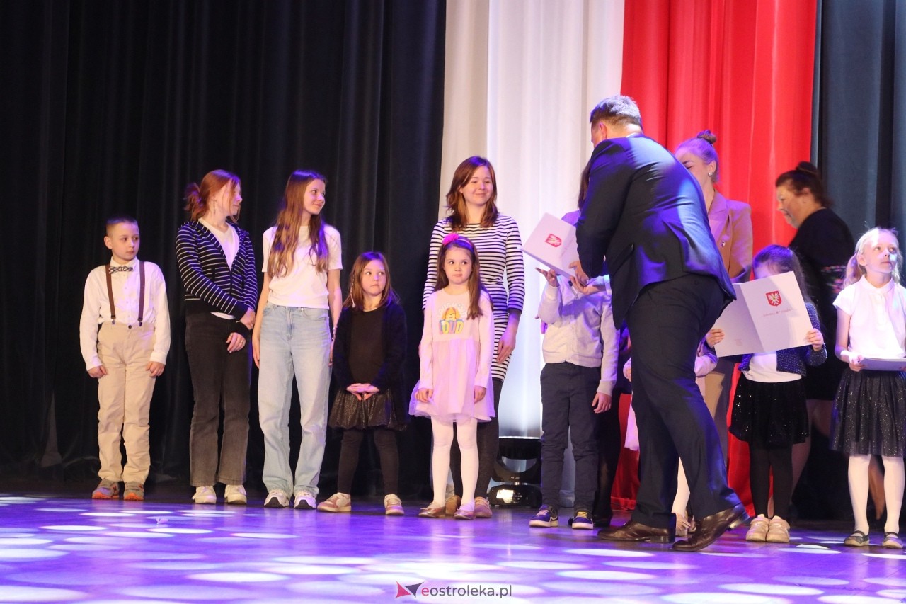 Nadzwyczajna sesja rady miasta Ostrołęki [12.05.2025] - zdjęcie #21 - eOstroleka.pl