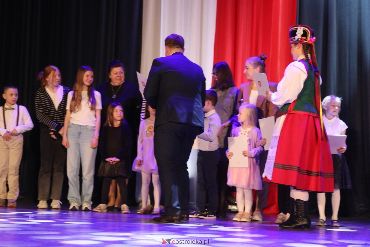 Nadzwyczajna sesja rady miasta Ostrołęki [12.05.2025] - zdjęcie #20 - eOstroleka.pl