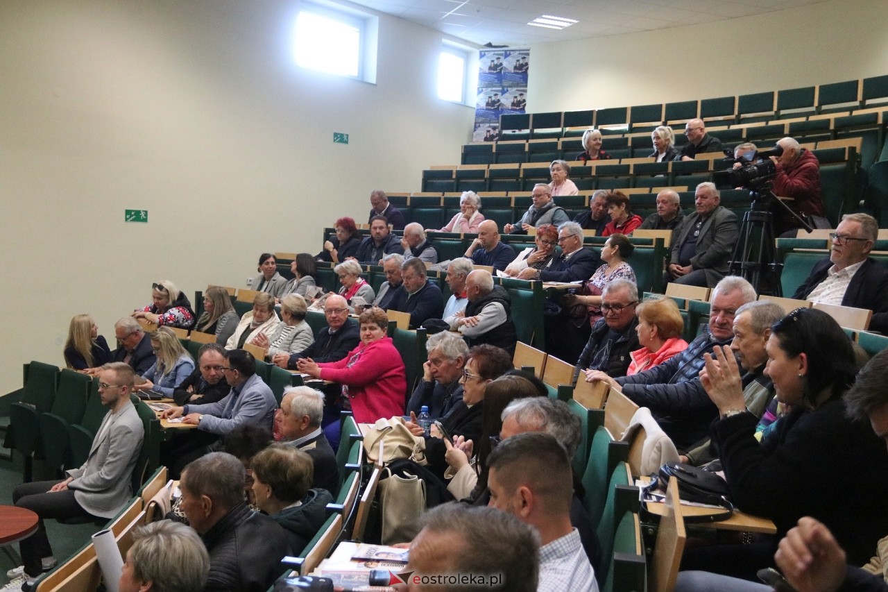 Spotkanie z Mariuszem Błaszczakiem w Ostrołęce [12.05.2025] - zdjęcie #26 - eOstroleka.pl