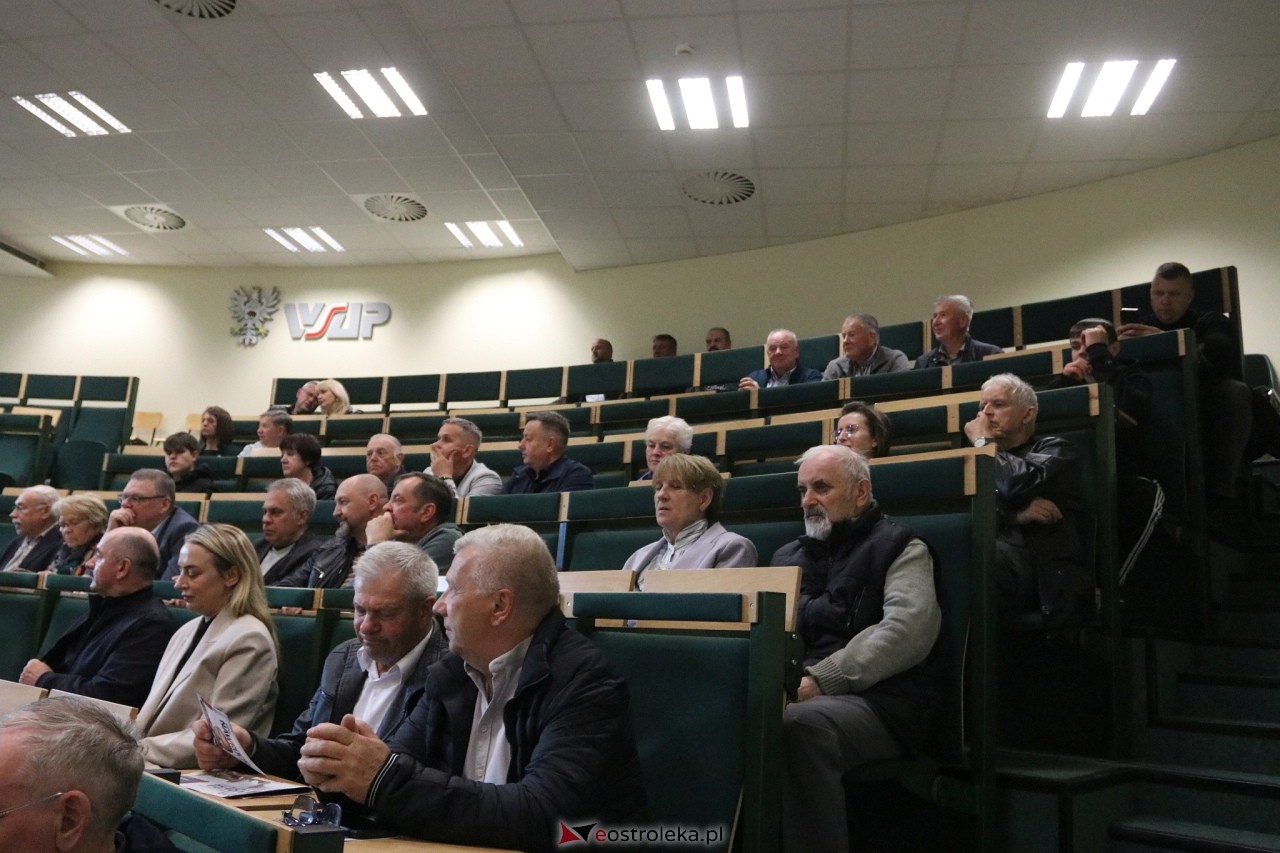 Spotkanie z Mariuszem Błaszczakiem w Ostrołęce [12.05.2025] - zdjęcie #24 - eOstroleka.pl