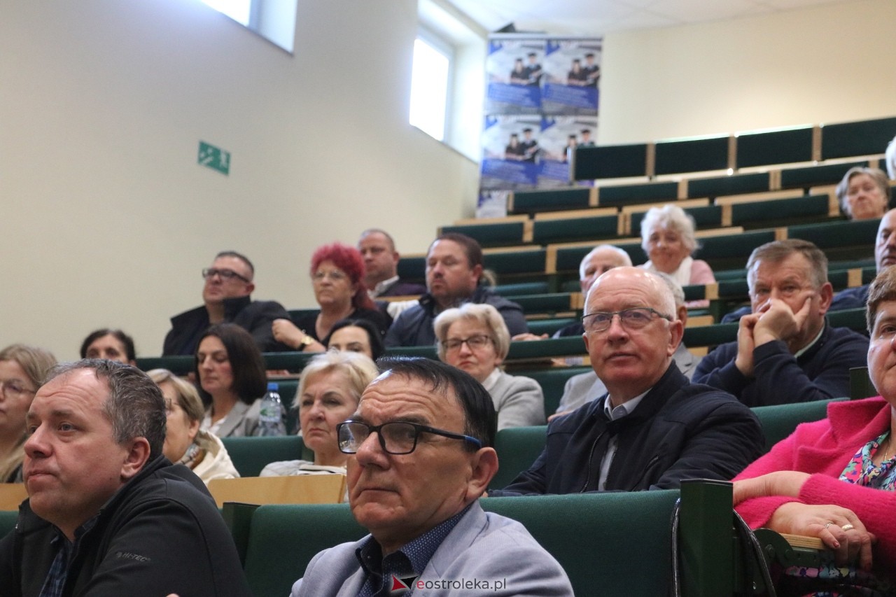Spotkanie z Mariuszem Błaszczakiem w Ostrołęce [12.05.2025] - zdjęcie #13 - eOstroleka.pl