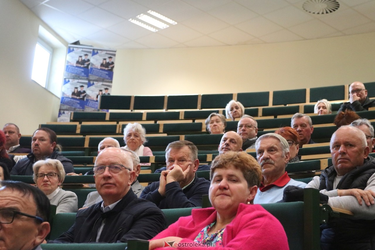 Spotkanie z Mariuszem Błaszczakiem w Ostrołęce [12.05.2025] - zdjęcie #12 - eOstroleka.pl
