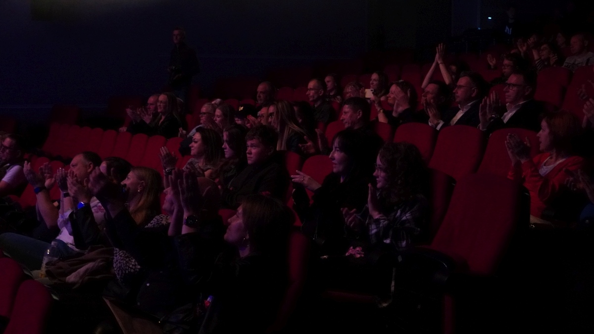 Premiera płyty zespołu Madma - koncert w OCK [12.05.2025] - zdjęcie #78 - eOstroleka.pl