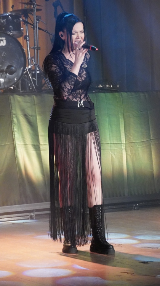 Premiera płyty zespołu Madma - koncert w OCK [12.05.2025] - zdjęcie #69 - eOstroleka.pl