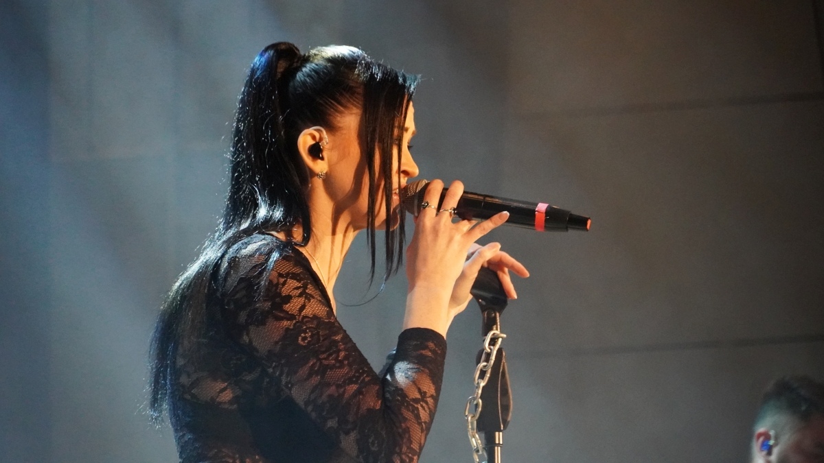 Premiera płyty zespołu Madma - koncert w OCK [12.05.2025] - zdjęcie #66 - eOstroleka.pl