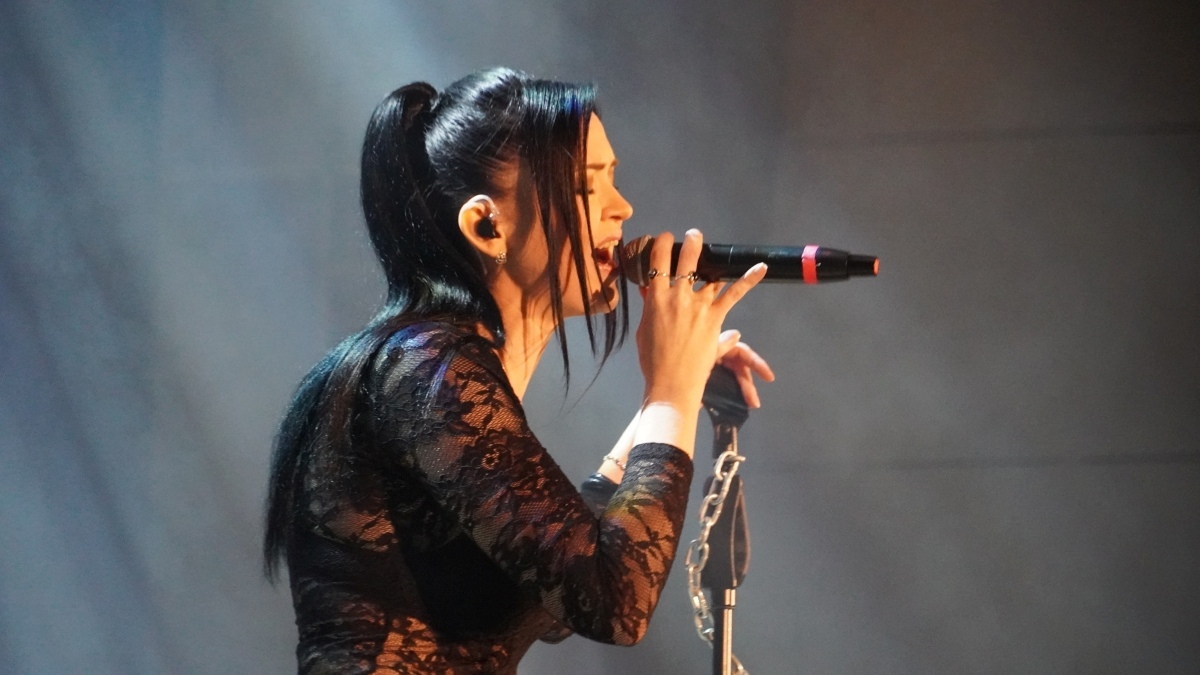 Premiera płyty zespołu Madma - koncert w OCK [12.05.2025] - zdjęcie #65 - eOstroleka.pl