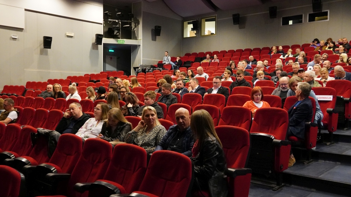 Premiera płyty zespołu Madma - koncert w OCK [12.05.2025] - zdjęcie #62 - eOstroleka.pl