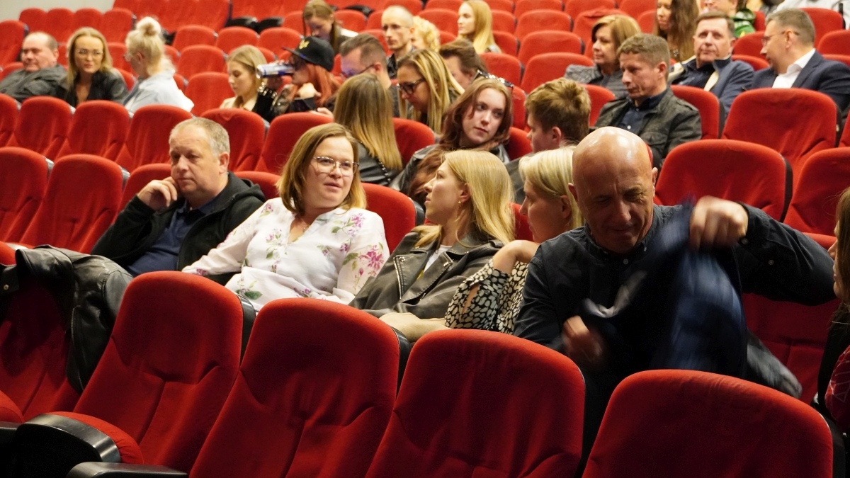 Premiera płyty zespołu Madma - koncert w OCK [12.05.2025] - zdjęcie #59 - eOstroleka.pl
