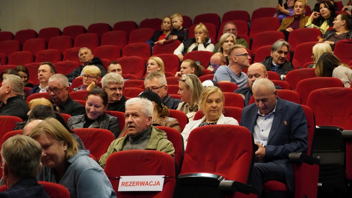 Premiera płyty zespołu Madma - koncert w OCK [12.05.2025] - zdjęcie #58 - eOstroleka.pl