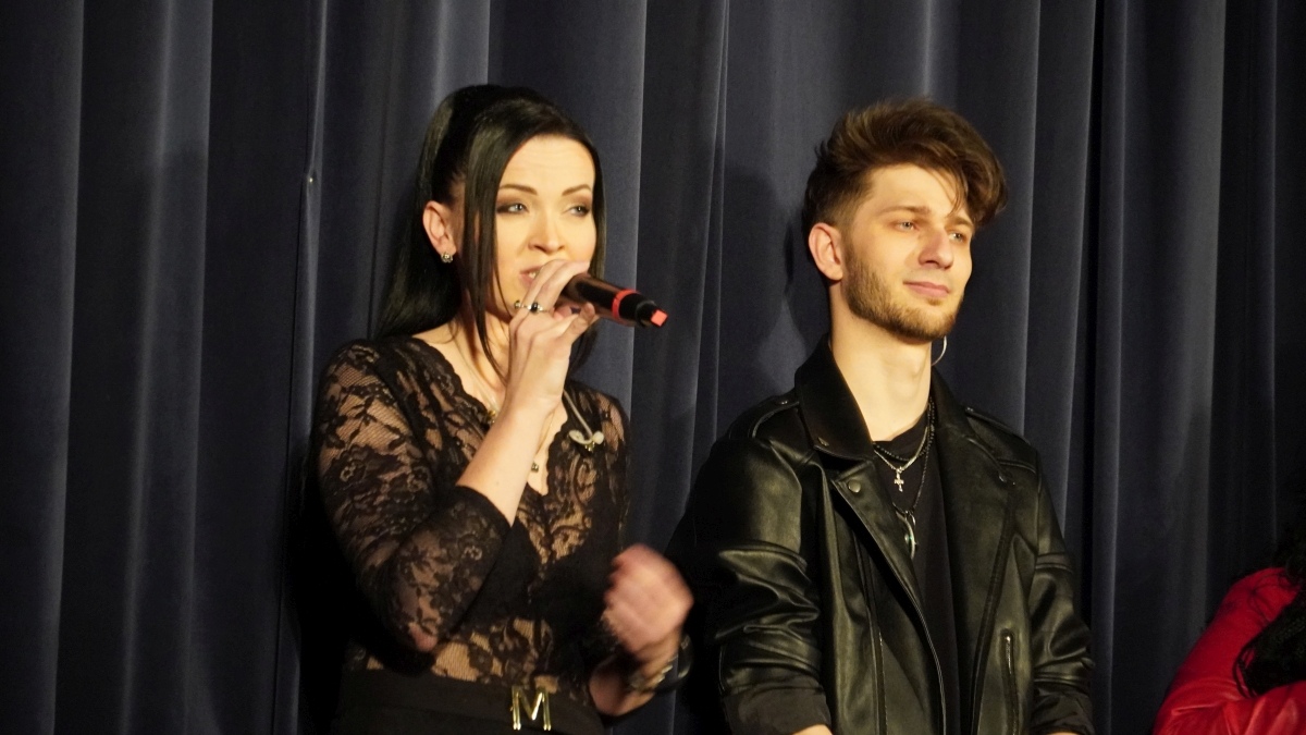 Premiera płyty zespołu Madma - koncert w OCK [12.05.2025] - zdjęcie #51 - eOstroleka.pl