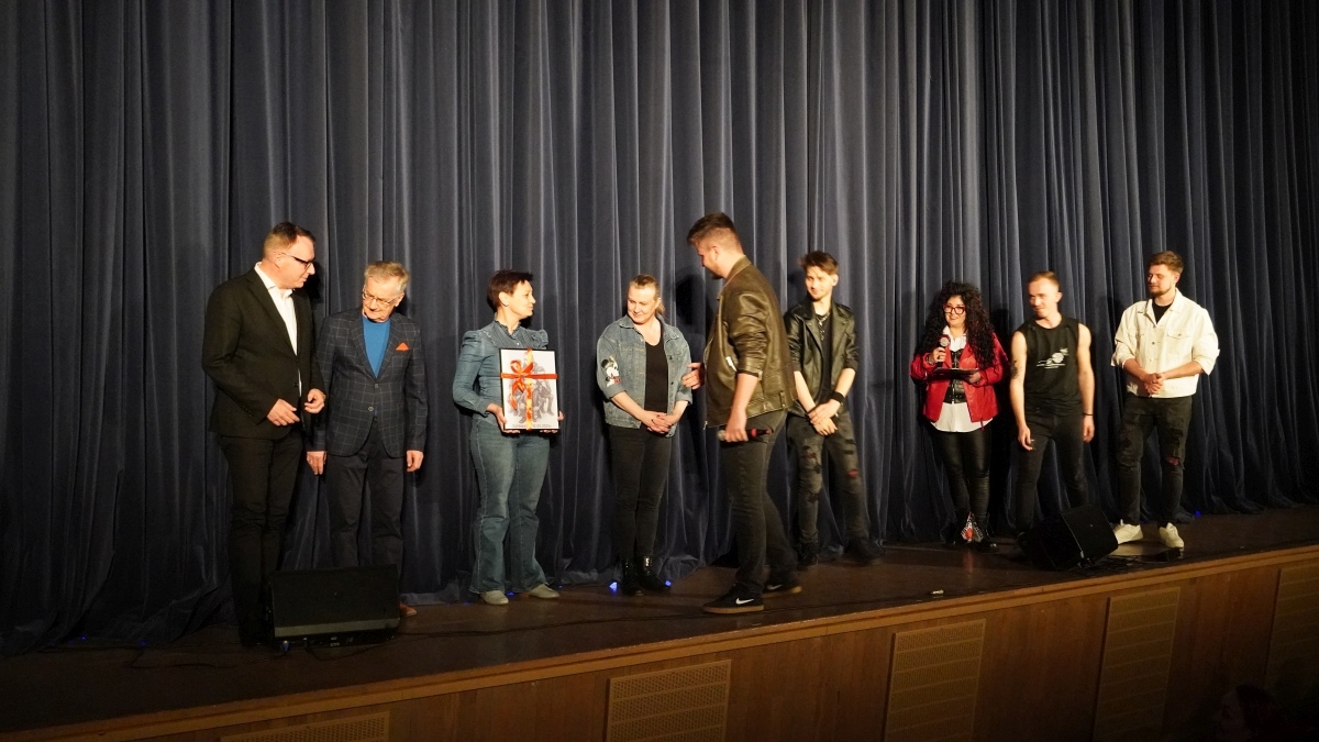 Premiera płyty zespołu Madma - koncert w OCK [12.05.2025] - zdjęcie #47 - eOstroleka.pl