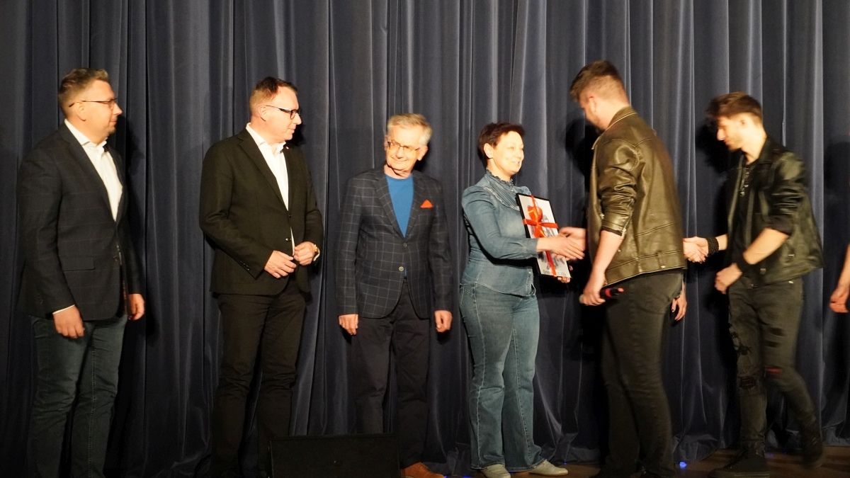 Premiera płyty zespołu Madma - koncert w OCK [12.05.2025] - zdjęcie #45 - eOstroleka.pl