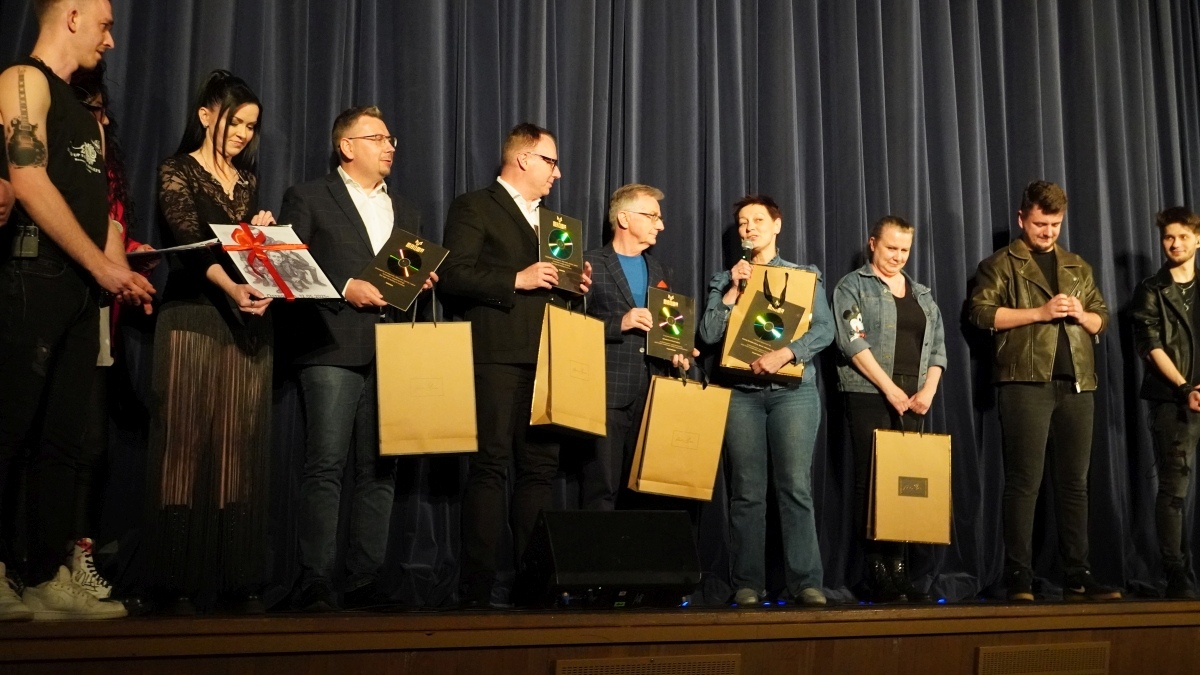 Premiera płyty zespołu Madma - koncert w OCK [12.05.2025] - zdjęcie #52 - eOstroleka.pl