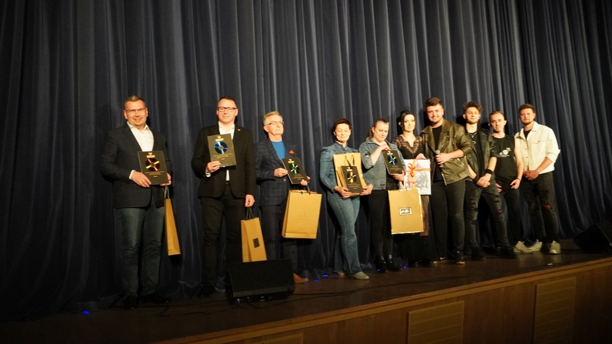 Premiera płyty zespołu Madma - koncert w OCK [12.05.2025] - zdjęcie #48 - eOstroleka.pl