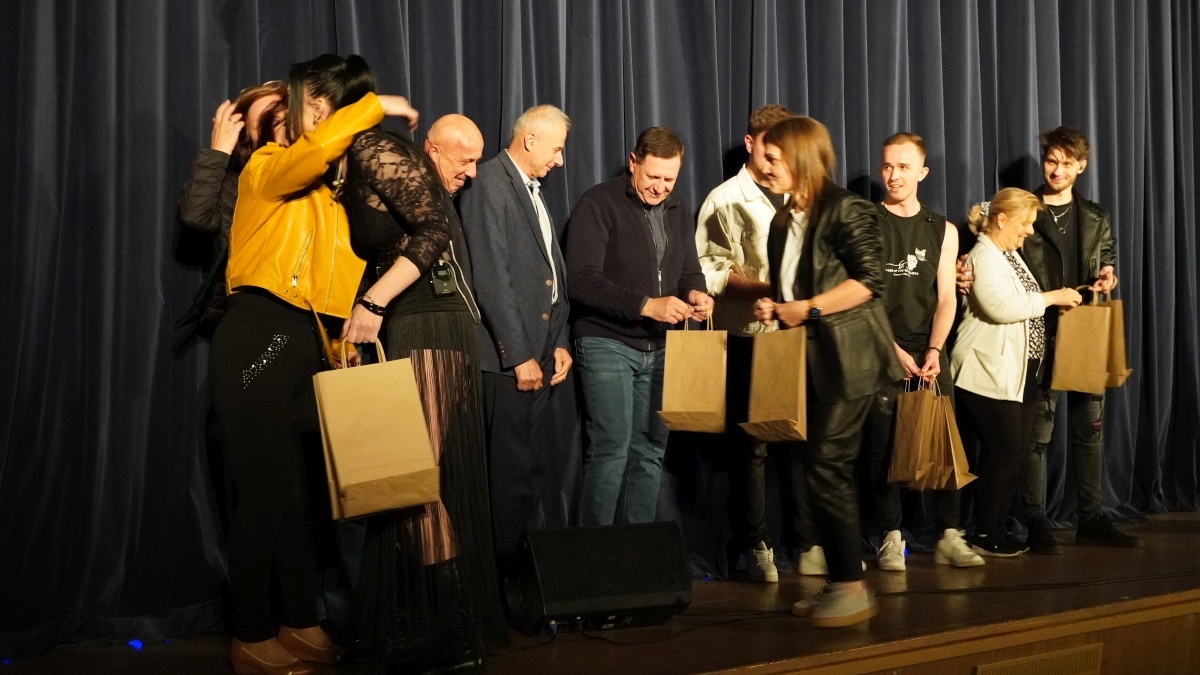 Premiera płyty zespołu Madma - koncert w OCK [12.05.2025] - zdjęcie #44 - eOstroleka.pl