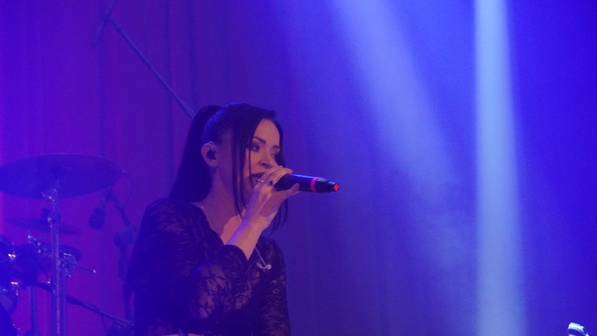 Premiera płyty zespołu Madma - koncert w OCK [12.05.2025] - zdjęcie #24 - eOstroleka.pl