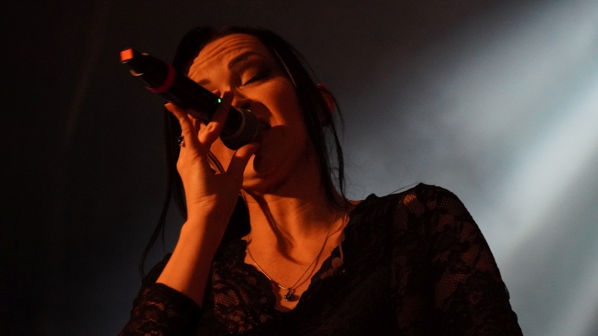 Premiera płyty zespołu Madma - koncert w OCK [12.05.2025] - zdjęcie #21 - eOstroleka.pl