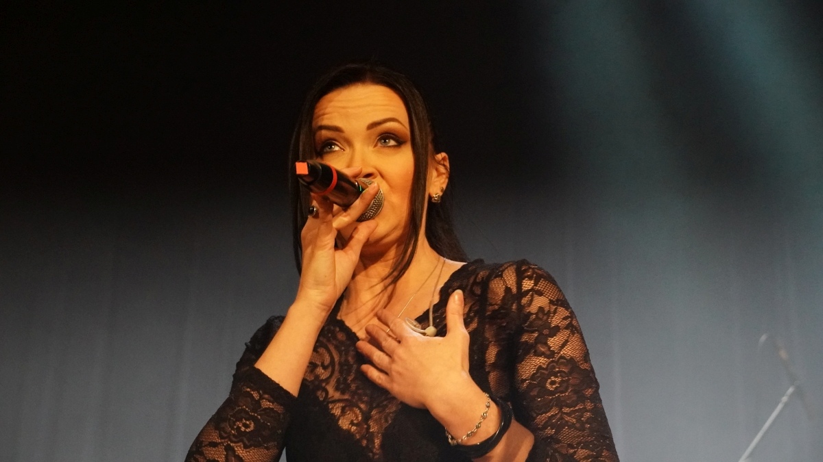 Premiera płyty zespołu Madma - koncert w OCK [12.05.2025] - zdjęcie #8 - eOstroleka.pl