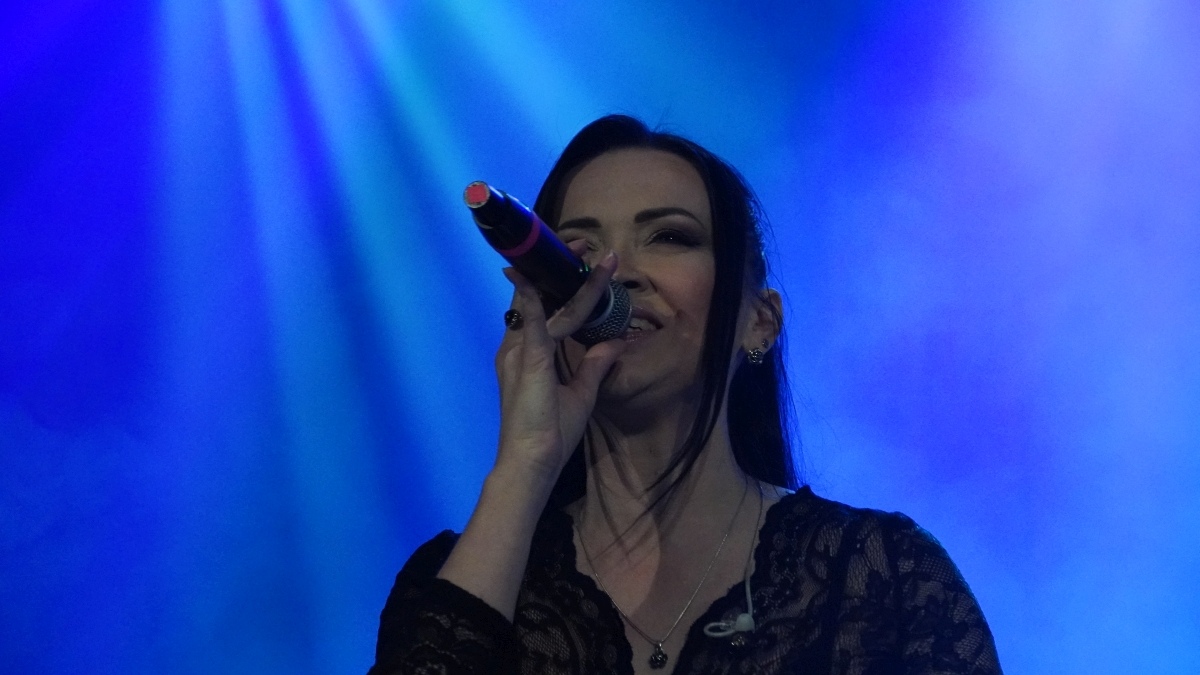 Premiera płyty zespołu Madma - koncert w OCK [12.05.2025] - zdjęcie #6 - eOstroleka.pl