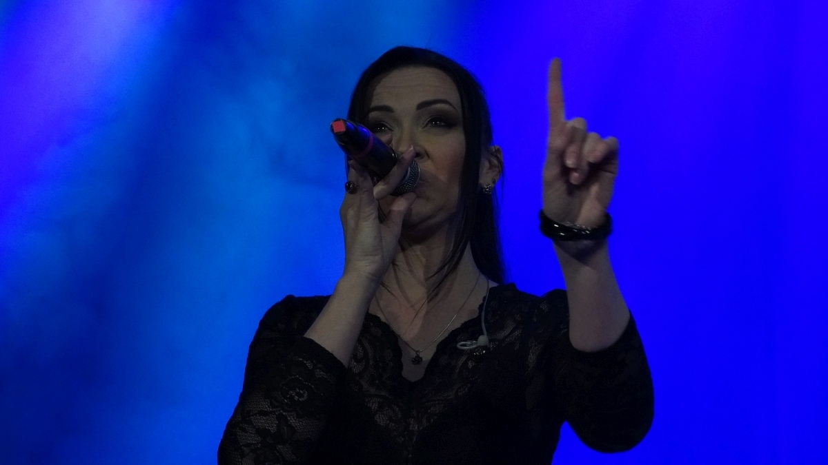 Premiera płyty zespołu Madma - koncert w OCK [12.05.2025] - zdjęcie #5 - eOstroleka.pl