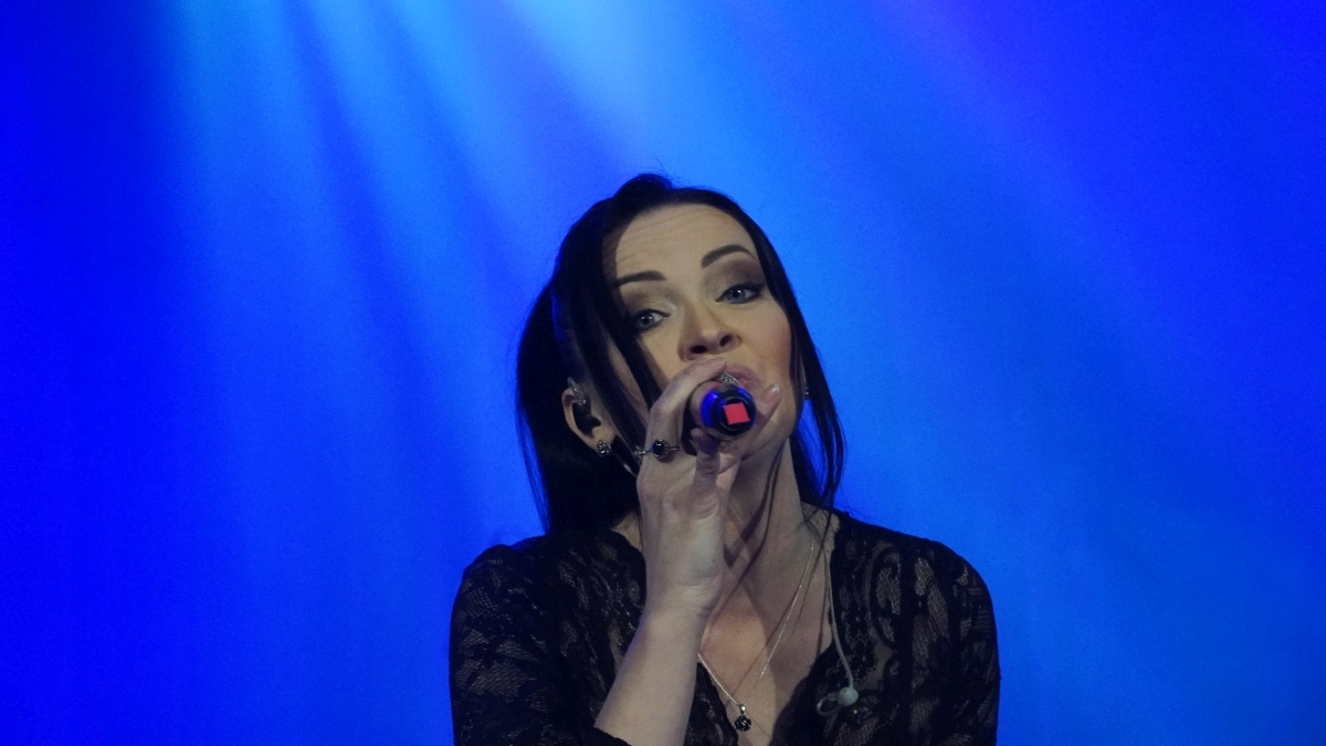 Premiera płyty zespołu Madma - koncert w OCK [12.05.2025] - zdjęcie #2 - eOstroleka.pl