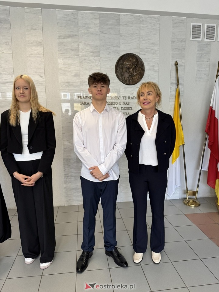 Egzamin óskomlasisty 2025 - język polski [13.05.2025] - zdjęcie #71 - eOstroleka.pl