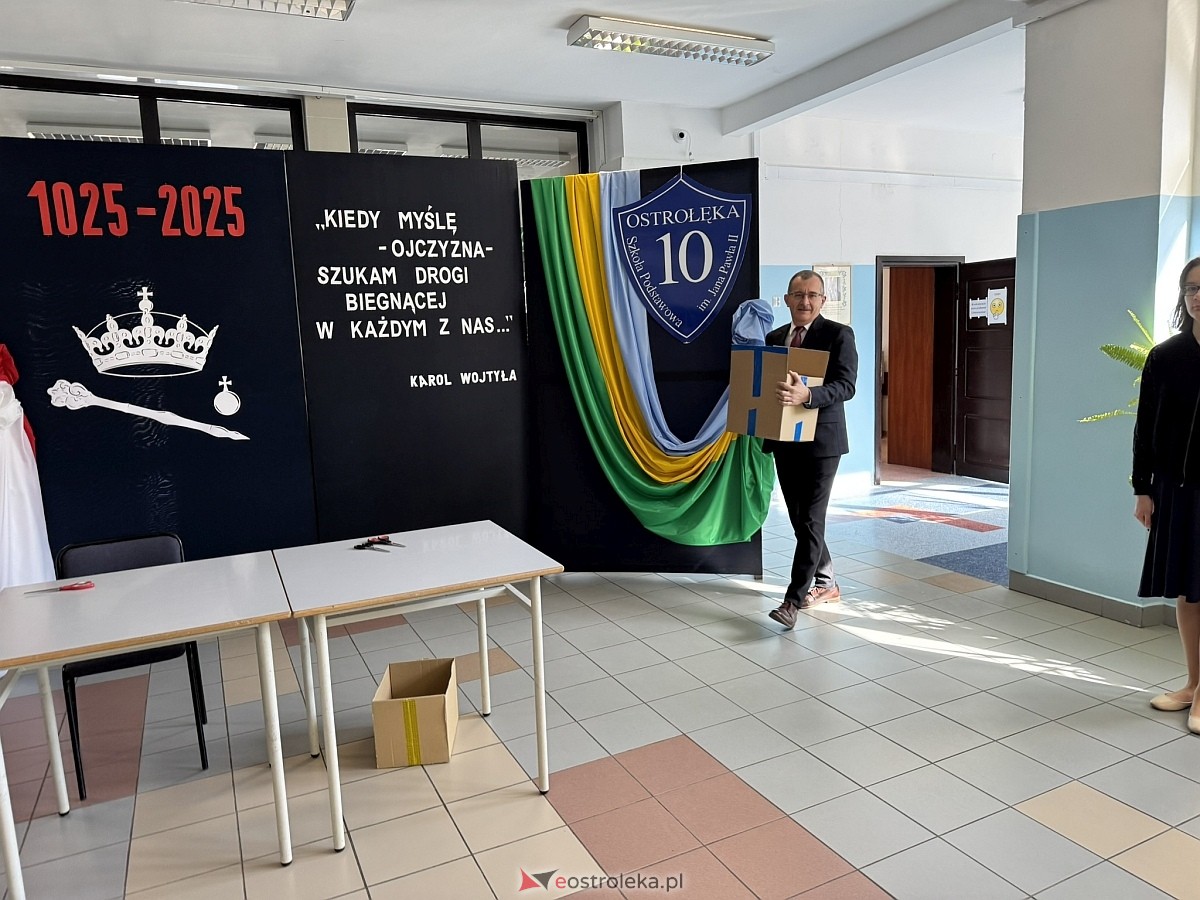 Egzamin óskomlasisty 2025 - język polski [13.05.2025] - zdjęcie #70 - eOstroleka.pl