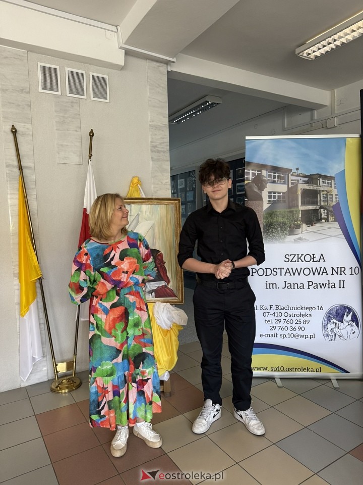 Egzamin óskomlasisty 2025 - język polski [13.05.2025] - zdjęcie #69 - eOstroleka.pl
