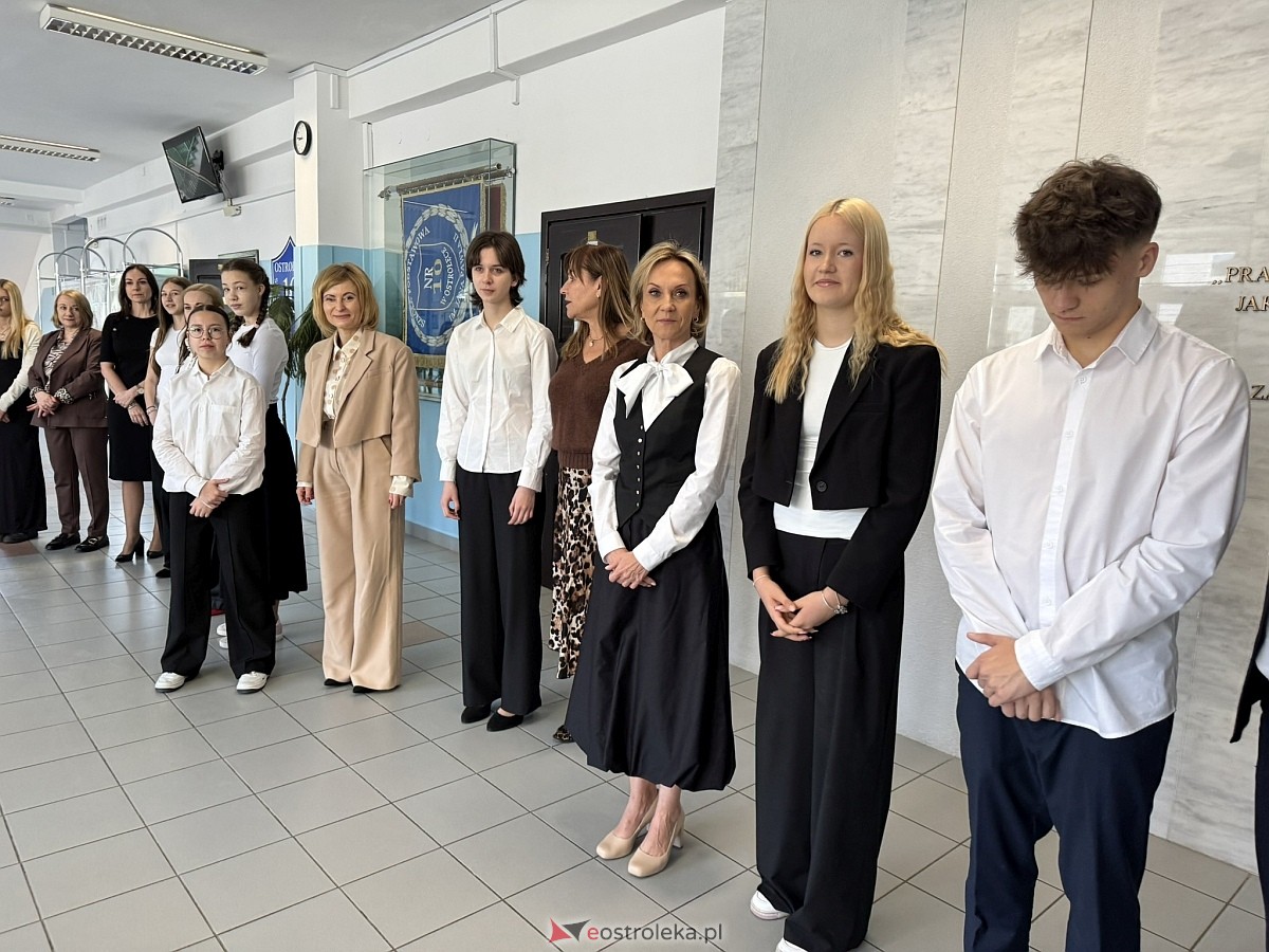 Egzamin óskomlasisty 2025 - język polski [13.05.2025] - zdjęcie #68 - eOstroleka.pl