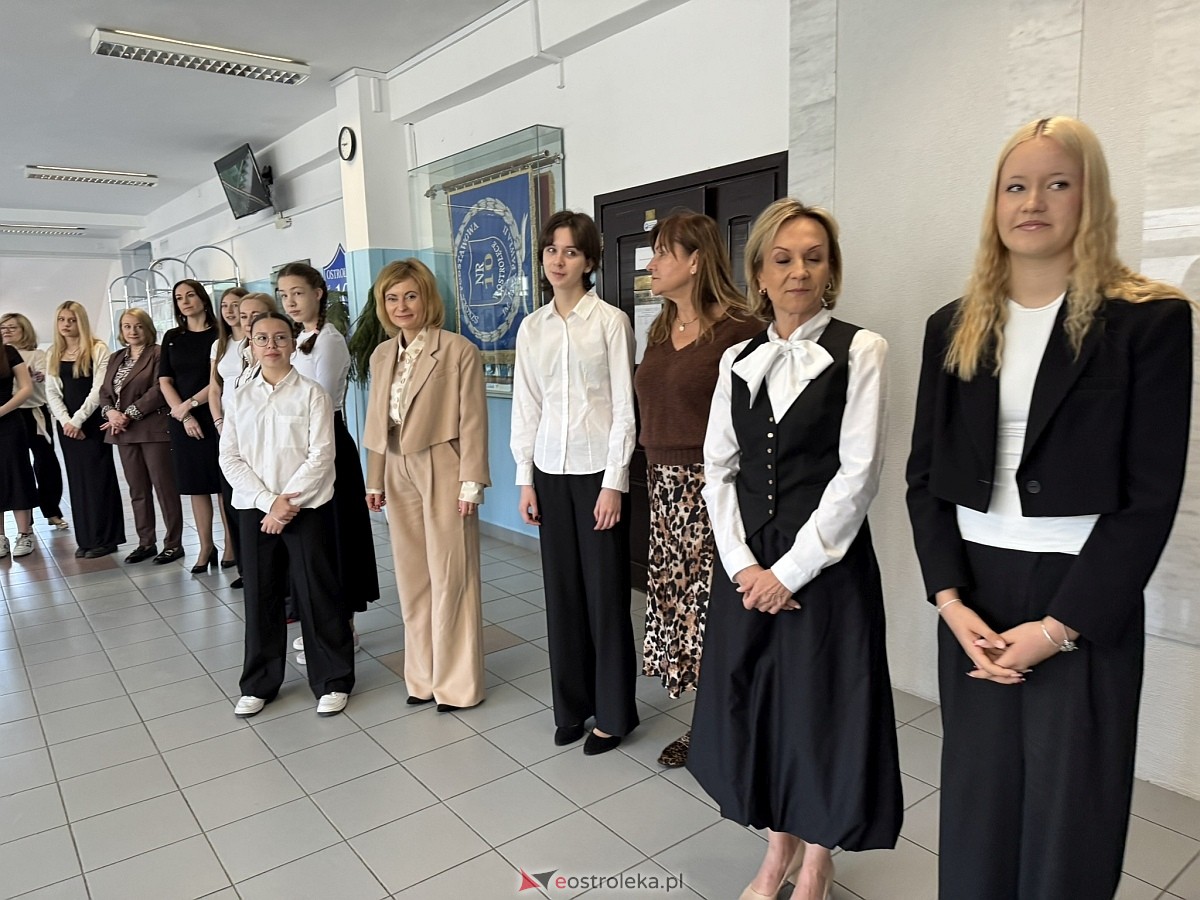 Egzamin óskomlasisty 2025 - język polski [13.05.2025] - zdjęcie #67 - eOstroleka.pl