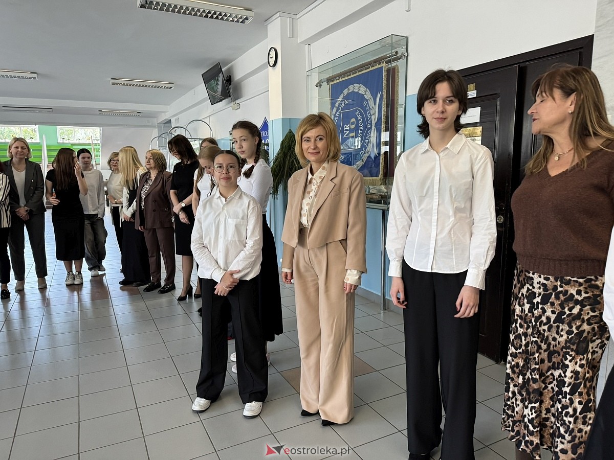 Egzamin óskomlasisty 2025 - język polski [13.05.2025] - zdjęcie #66 - eOstroleka.pl