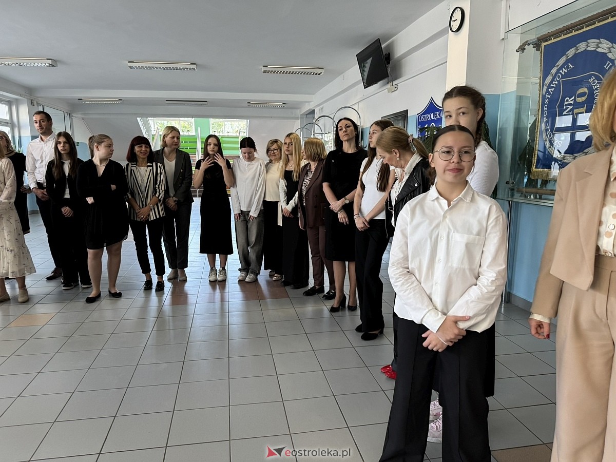 Egzamin óskomlasisty 2025 - język polski [13.05.2025] - zdjęcie #64 - eOstroleka.pl